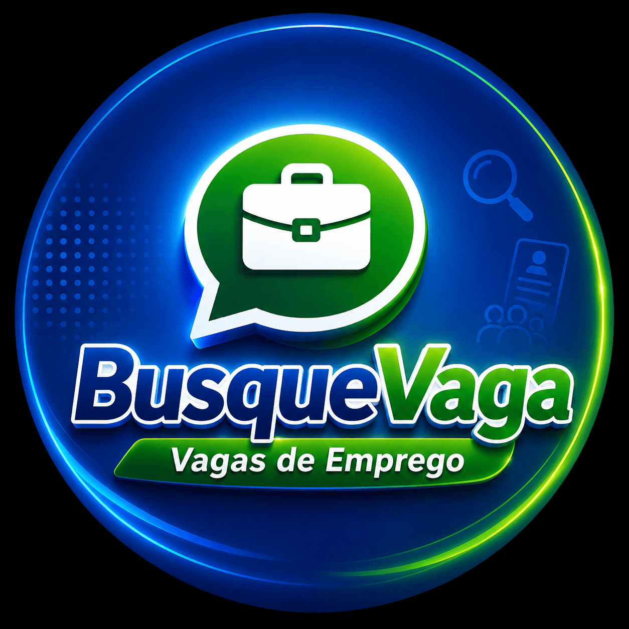 BusqueVaga